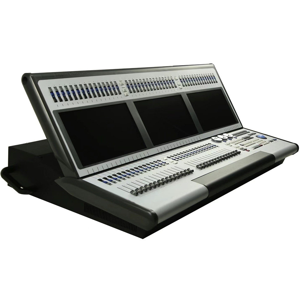 Sapphire Touch Plus  DMX console HS-STPLUS